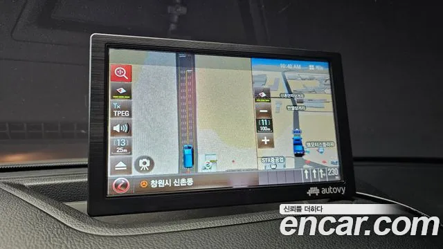 Ssangyong Rexton Sports 2020 Серый из Кореи, фото 6