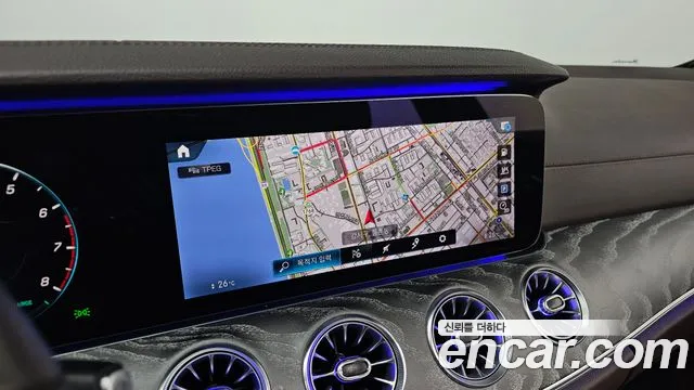 Mercedes-Benz CLS-Class C257 id 2515083 из Кореи 6