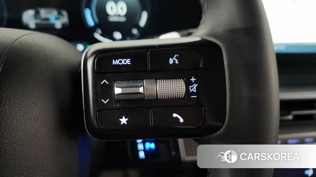 Hyundai Grandeur Hybrid (GN7) 2023 Серый из Кореи, фото 6