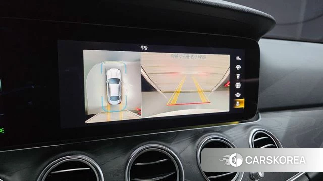 Mercedes-Benz E-Class W213 2022 Белый из Кореи, фото 6