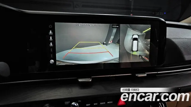 Kia Carnival 4th generation id 2654179 из Кореи 6