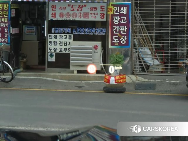 BMW X4 (G02) 2021 Синий из Кореи, фото 6