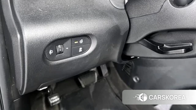 Hyundai Casper 2023 Серый из Кореи, фото 6