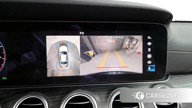 Mercedes-Benz E-Class W213 2023 Черный из Кореи, фото 6