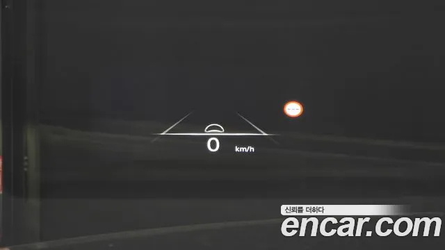 Genesis Electrified GV70 2022 Черный из Кореи, фото 6