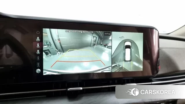 Kia Carnival 4th generation 2020 Белый из Кореи, фото 6