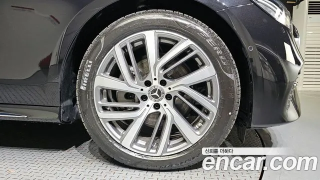 Mercedes-Benz E-Class W214 id 2705796 из Кореи 6