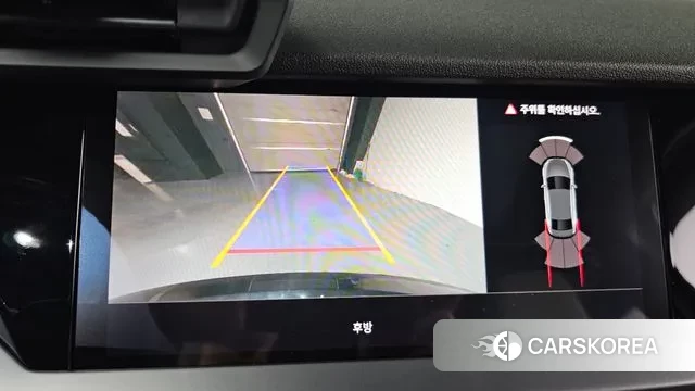 Audi A3 (8Y) 2023 Черный из Кореи, фото 6