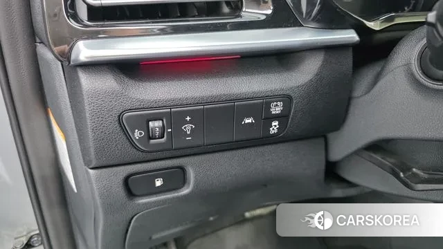 Kia The New Niro 2021 Серый из Кореи, фото 6