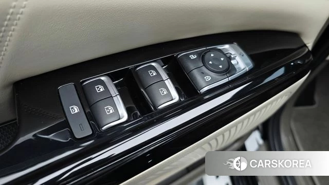 Kia Carnival 4th generation 2022 Черный из Кореи, фото 6