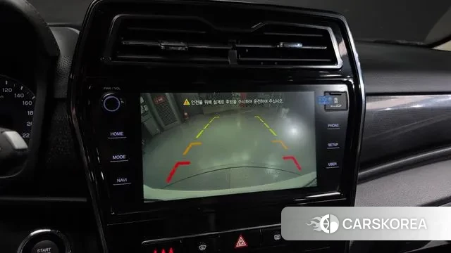 Ssangyong Berry New Tivoli 2021 Белый из Кореи, фото 6