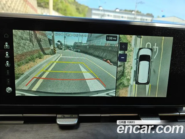 Kia Carnival 4th generation id 2690535 из Кореи 6