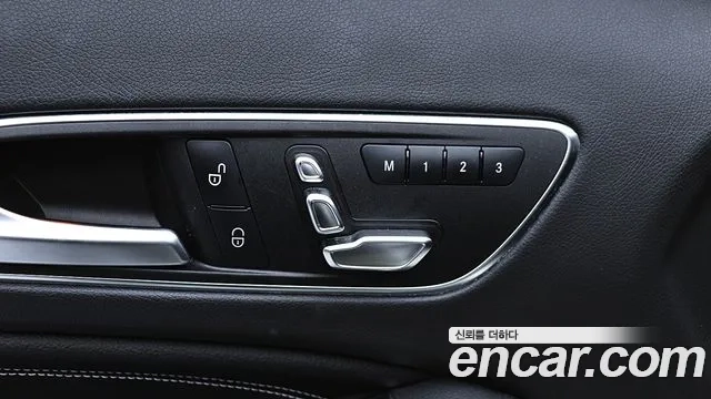 Mercedes-Benz GLA-Class X156 id 2913094 из Кореи 6