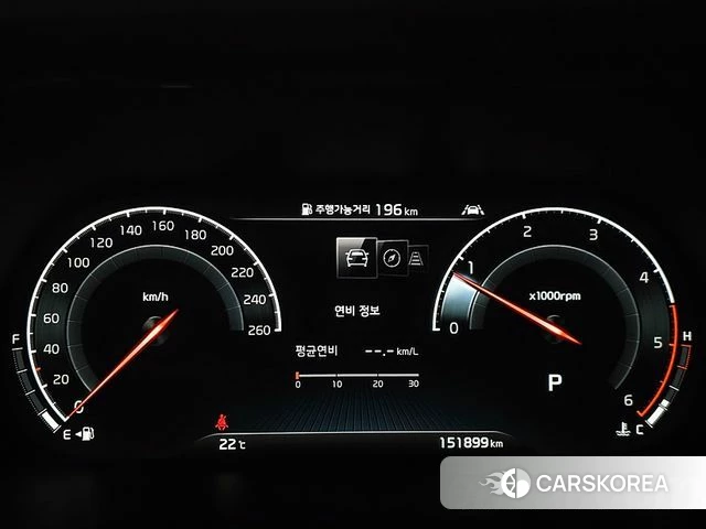 Kia Mohave Master 2019 Черный из Кореи, фото 6