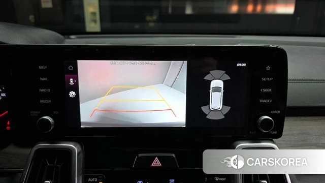 Kia Sorento 4th Generation 2021 Серый из Кореи, фото 6
