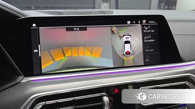 BMW X6 (G06) 2020 Белый из Кореи, фото 6