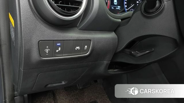 Hyundai Kona 2018 Серый из Кореи, фото 6