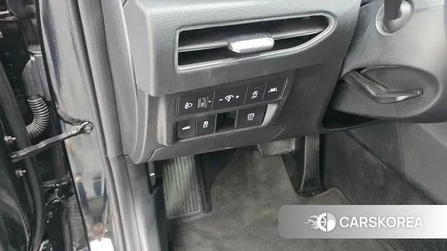 Hyundai Sonata (DN8) 2022 Черный из Кореи, фото 6