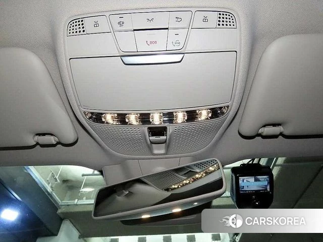 Mercedes-Benz E-Class W213 2020 Белый из Кореи, фото 6