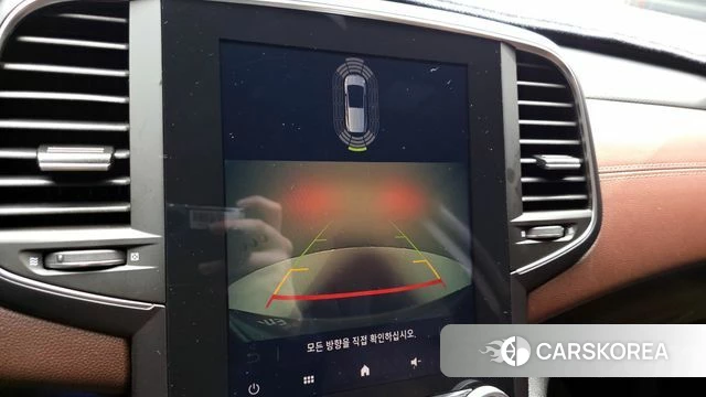 Renault Korea (Samsung) The New SM6 2020 Серебряный из Кореи, фото 6