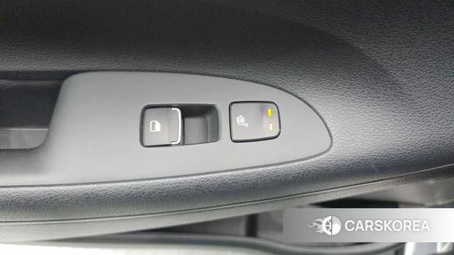 Hyundai Grandeur IG 2018 Серый из Кореи, фото 6