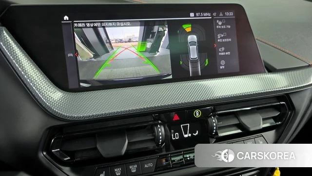 BMW 1 Series (F40) 2021 Черный из Кореи, фото 6