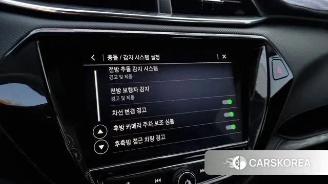 Chevrolet (GM Daewoo) Trailblazer 2020 Белый из Кореи, фото 6