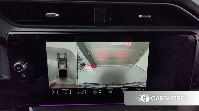 GMC Sierra 2023 Белый из Кореи, фото 6