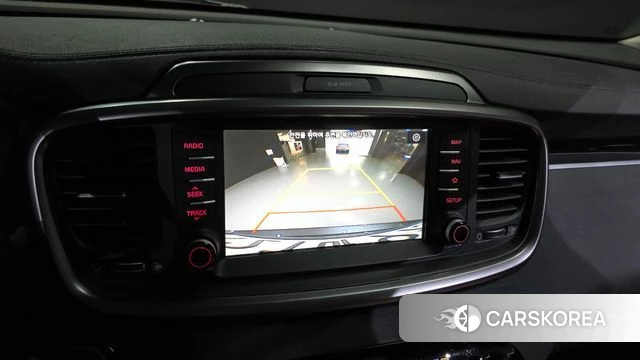 Kia The New Sorento 2019 Серый из Кореи, фото 6