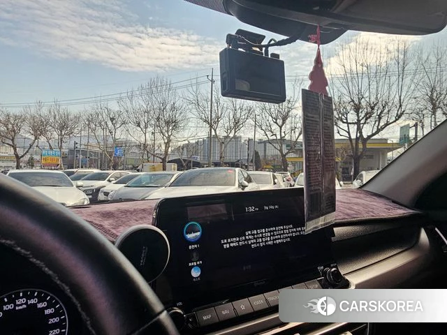 Kia Seltos 2021 Белый из Кореи, фото 6