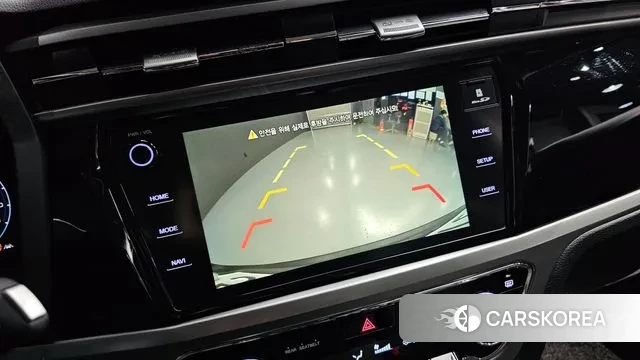 Ssangyong Beautiful Korando 2019 Синий из Кореи, фото 6