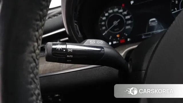 Kia K5 3rd generation id 3646498 из Кореи 6