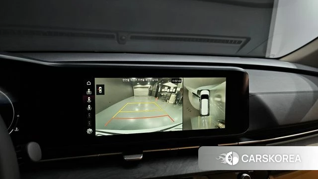 Kia Carnival 4th generation 2022 Белый из Кореи, фото 6