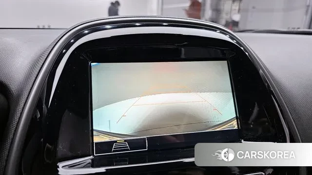 Chevrolet (GM Daewoo) The New Spark 2018 Черный из Кореи, фото 6