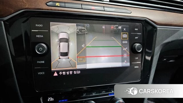 Volkswagen Passat GT (B8) 2018 Белый из Кореи, фото 6