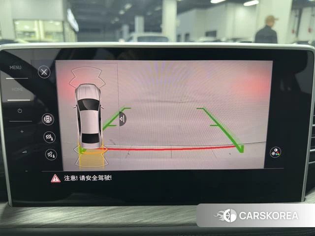 Volkswagen Sagitar 2022 Белый из Китая, фото 6