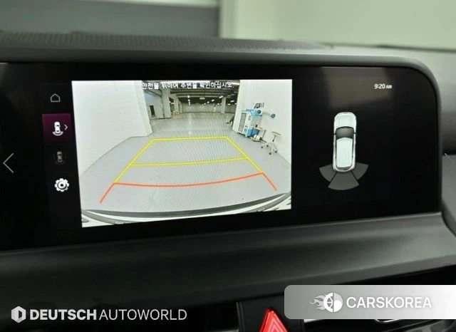 Kia The New Seltos 2023 Белый из Кореи, фото 6