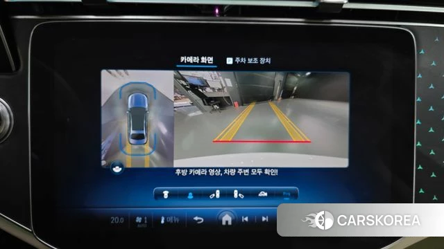 Mercedes-Benz E-Class W214 2024 Белый из Кореи, фото 6