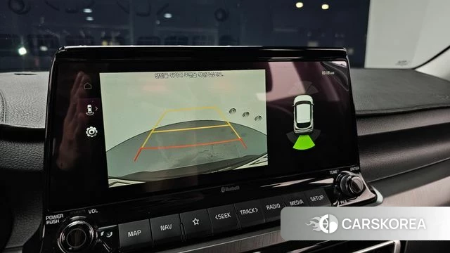 Kia Seltos 2019 Черный из Кореи, фото 6