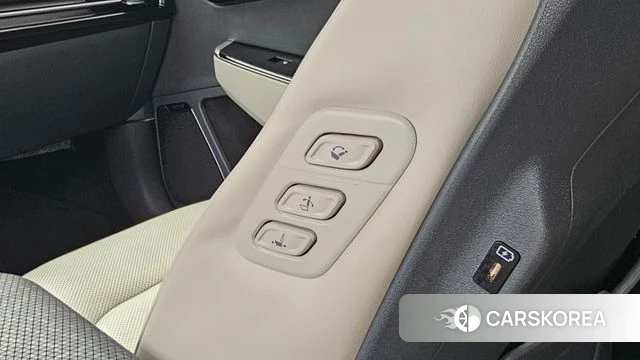 Kia EV6 2021 Белый из Кореи, фото 6