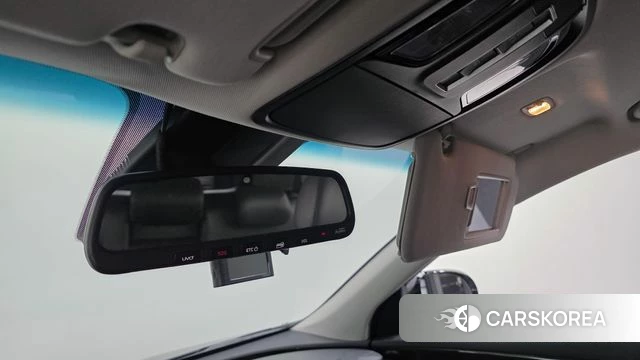 Kia The New Sorento 2019 Серый из Кореи, фото 6