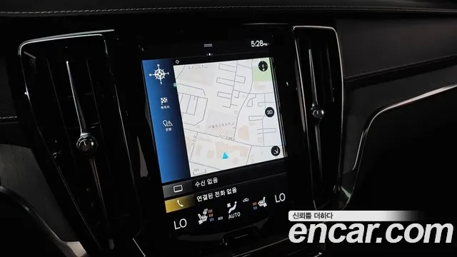 Volvo V60 Cross-Country 2nd Generation id 2907235 из Кореи 6