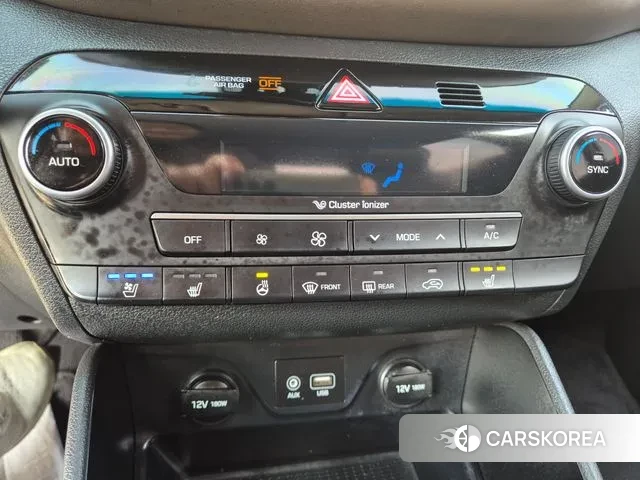 Hyundai All New Tucson 2019 Белый из Кореи, фото 6