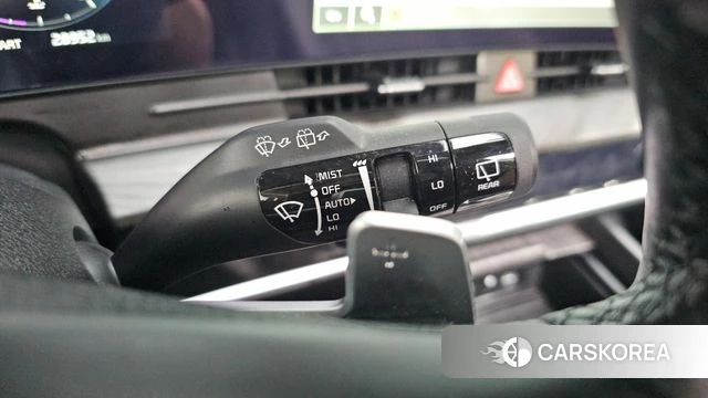 Kia Sportage 5th Generation 2024 Белый из Кореи, фото 6