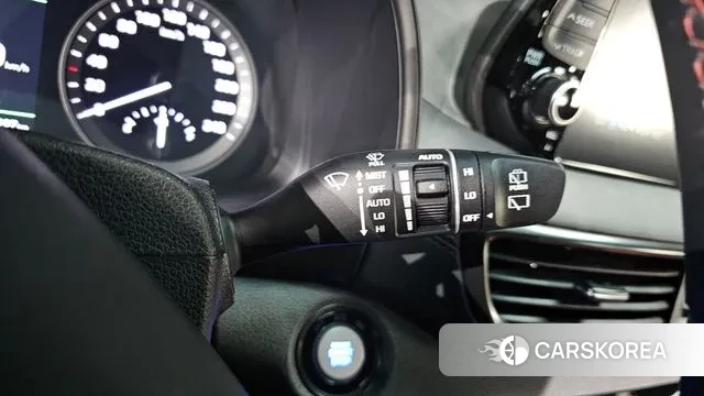 Hyundai All New Tucson 2019 Серый из Кореи, фото 6