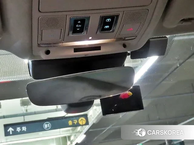 Jaguar F-PACE 2019 Серый из Кореи, фото 6