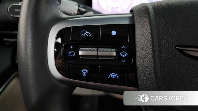 Genesis GV80 2024 Серый из Кореи, фото 6