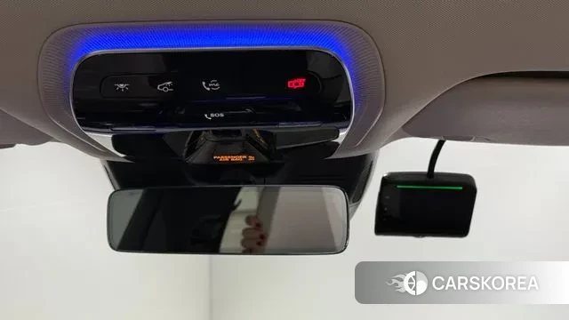 Mercedes-Benz E-Class W214 2025 Серебряный из Кореи, фото 6