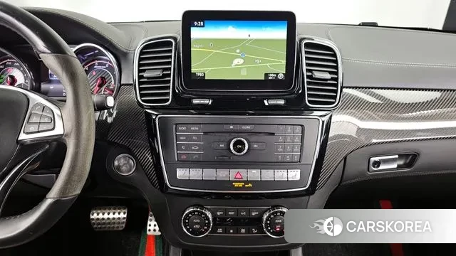 Mercedes-Benz GLE-Class W167 2019 Белый из Кореи, фото 6