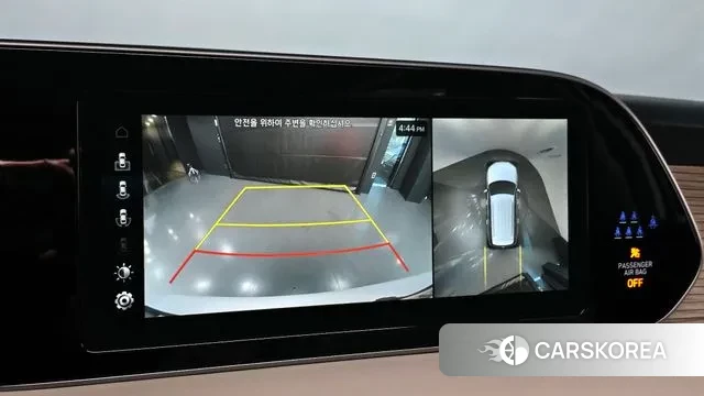 Hyundai Palisade 2022 Белый из Кореи, фото 6